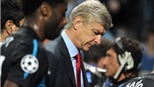 Arsenal họp đại hội cổ đông: BLĐ vẫn tin tưởng Wenger